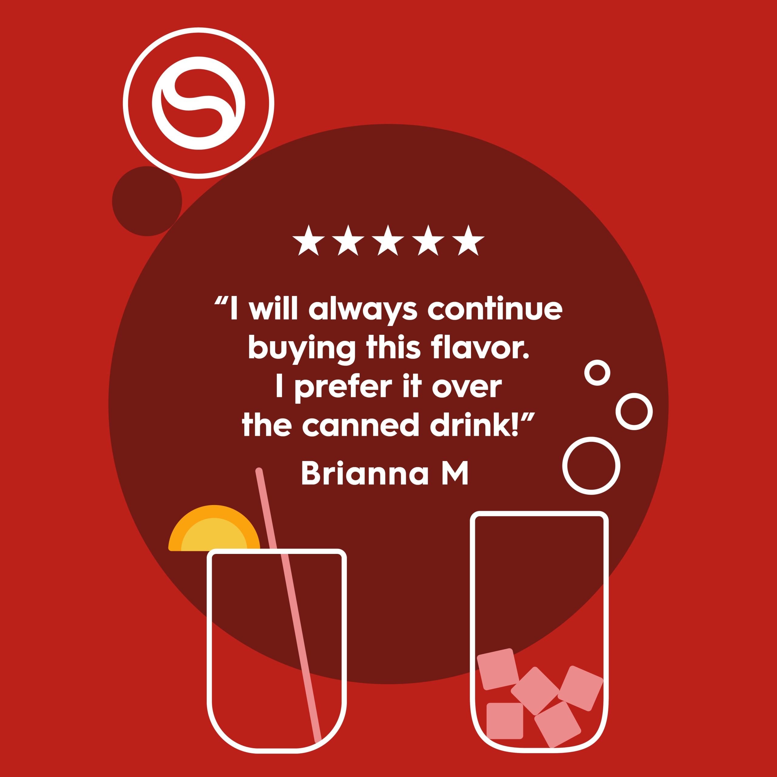 Sodastream Diet Pepsi? Drink Mix 440ml - Image 2