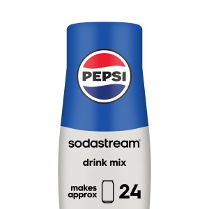 Sodastream Pepsi® Drink Mix 440ml