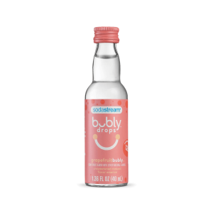 Sodastream bubly drops™ Grapefruit Natural Flavor Essence 40ml
